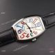 Franck Muller Geneve Casablanca White Face Black Leather Quartz Watch Replica (2)_th.jpg